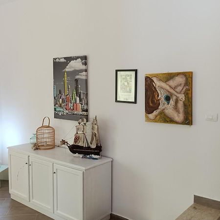 Villa Casa Di Franca - Contrada Vignazze, Scopello Castellammare del Golfo Esterno foto
