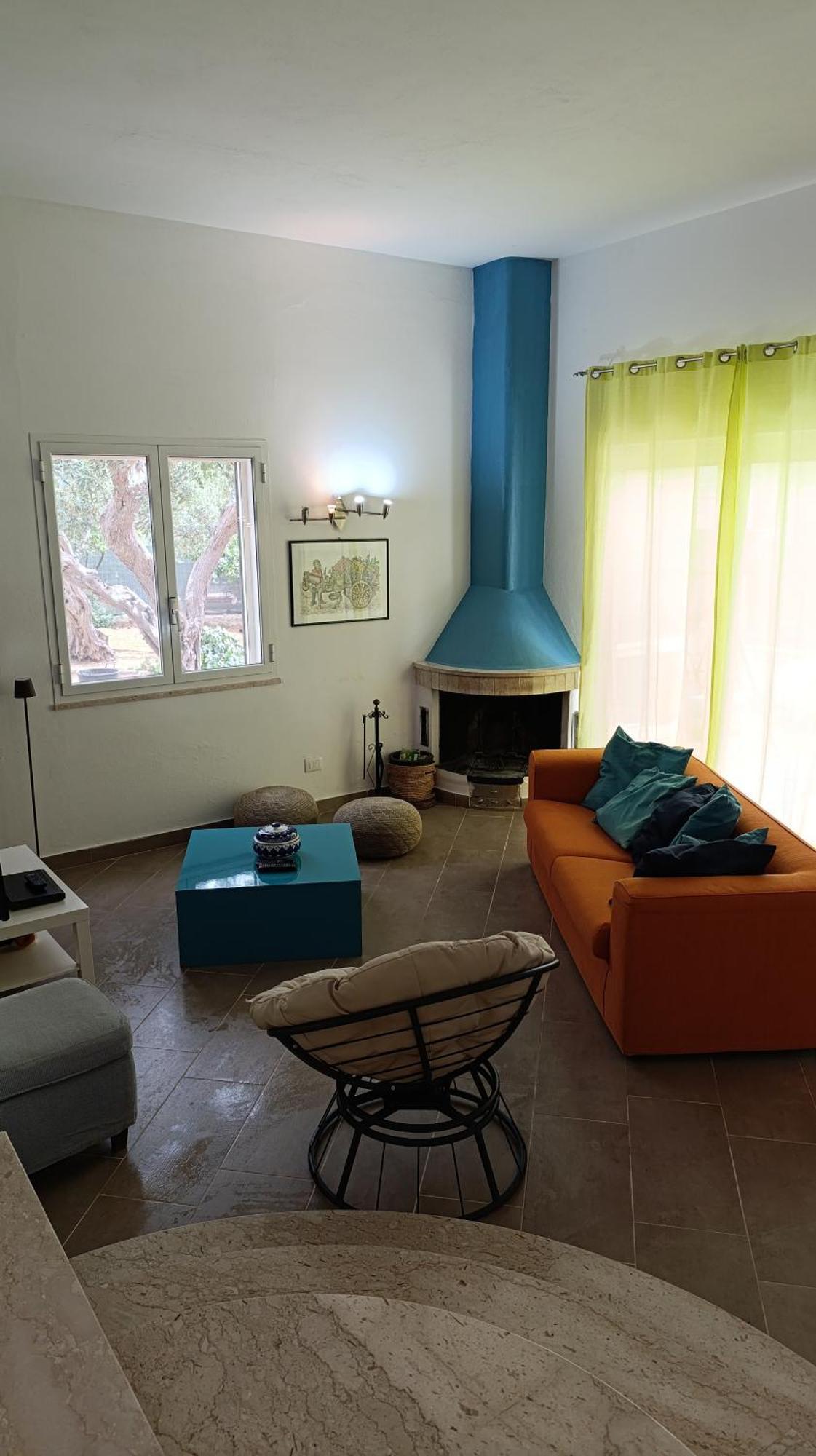 Villa Casa Di Franca - Contrada Vignazze, Scopello Castellammare del Golfo Esterno foto