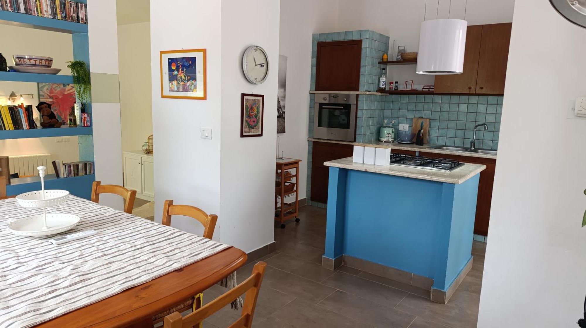 Villa Casa Di Franca - Contrada Vignazze, Scopello Castellammare del Golfo Esterno foto