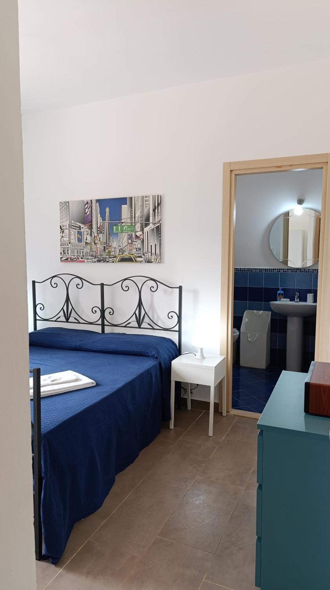 Villa Casa Di Franca - Contrada Vignazze, Scopello Castellammare del Golfo Esterno foto