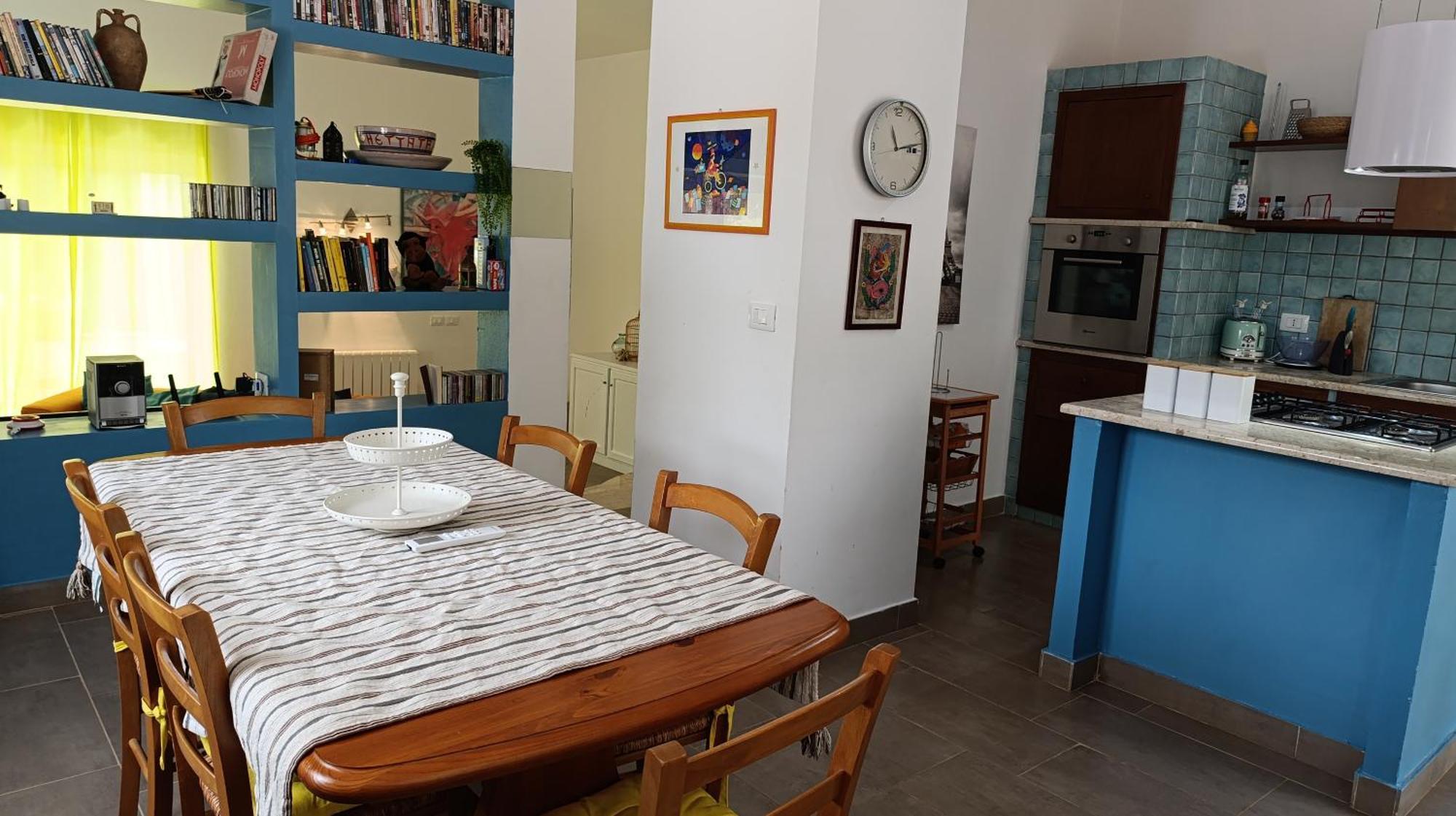 Villa Casa Di Franca - Contrada Vignazze, Scopello Castellammare del Golfo Esterno foto